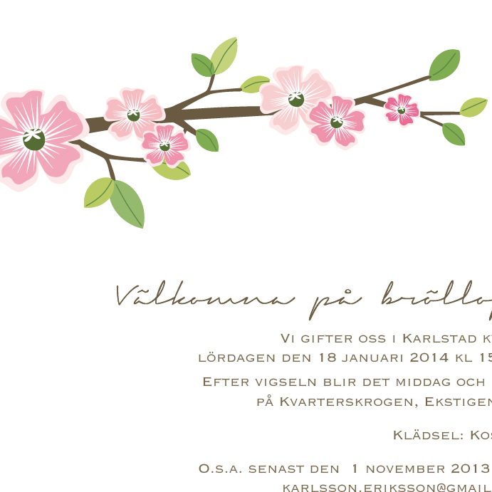 Blossom - 3