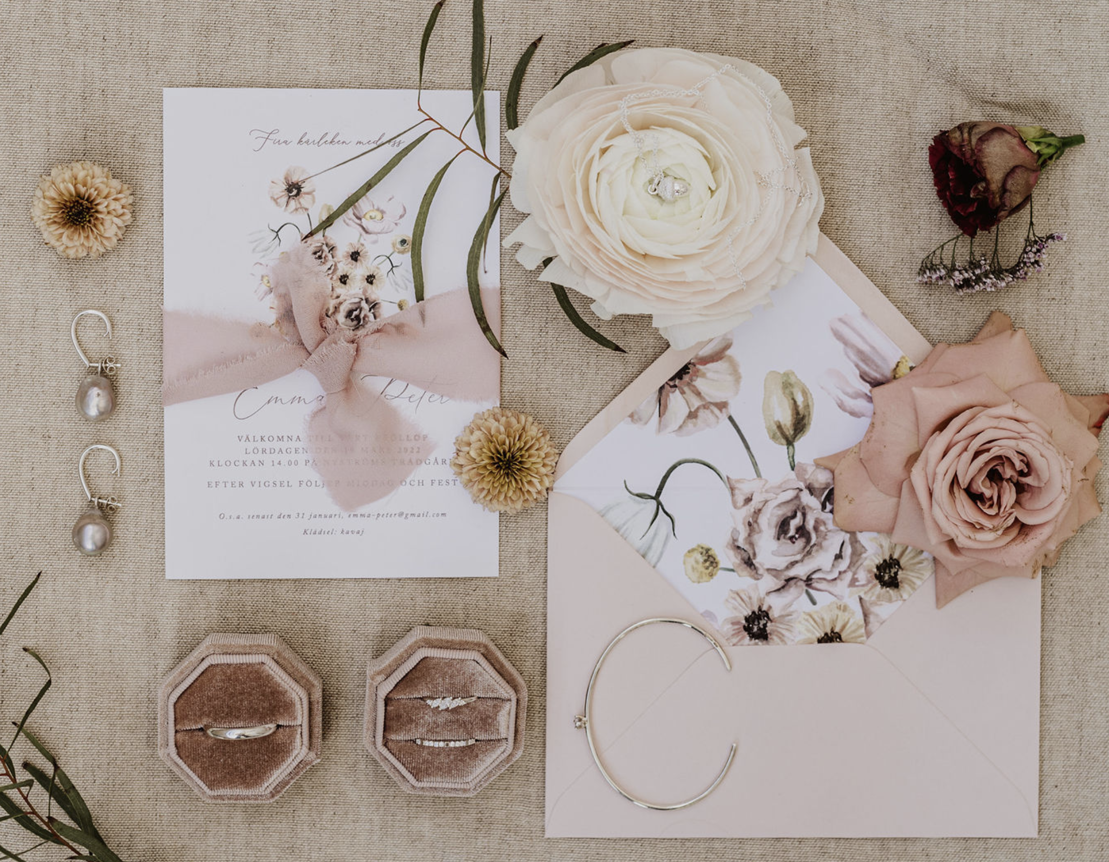 Sommarblom - 5