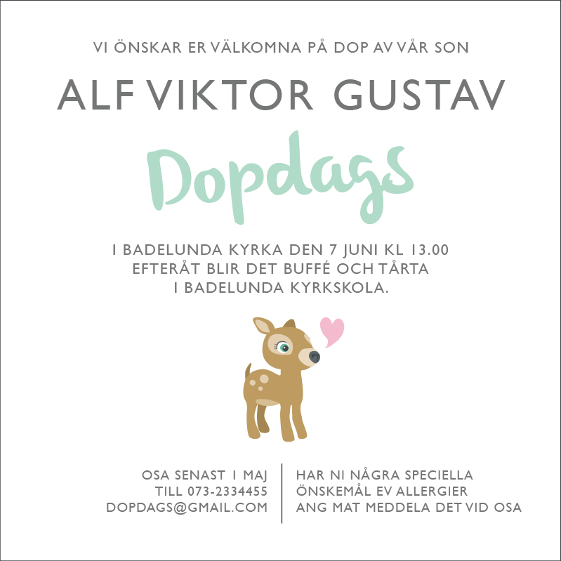 Dopdags - 3