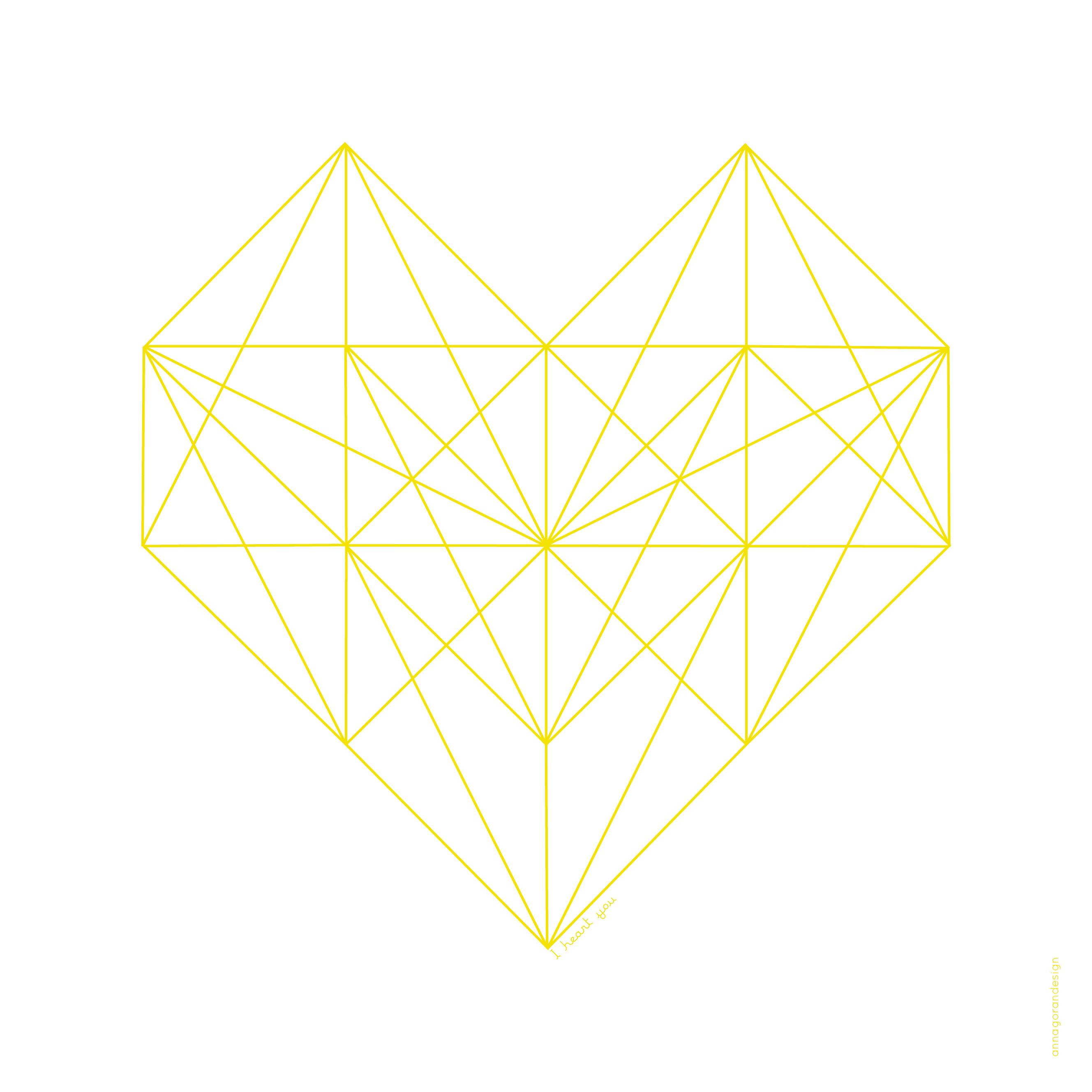 I heart U tråd - 4