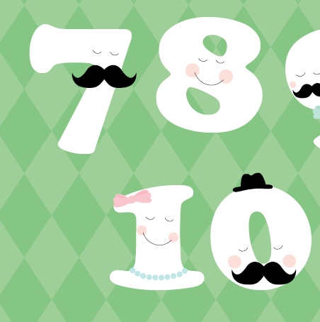 123 - mustasch - 3