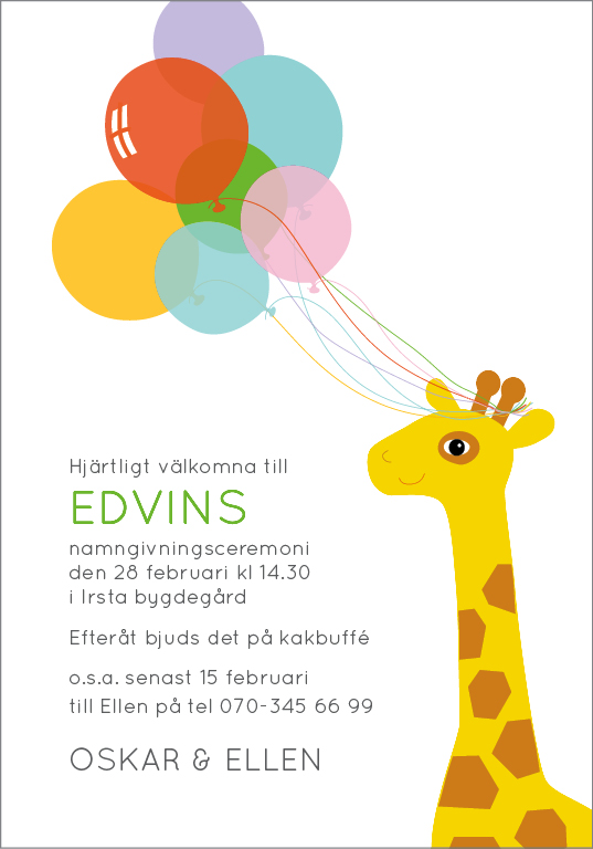 Giraff - 2