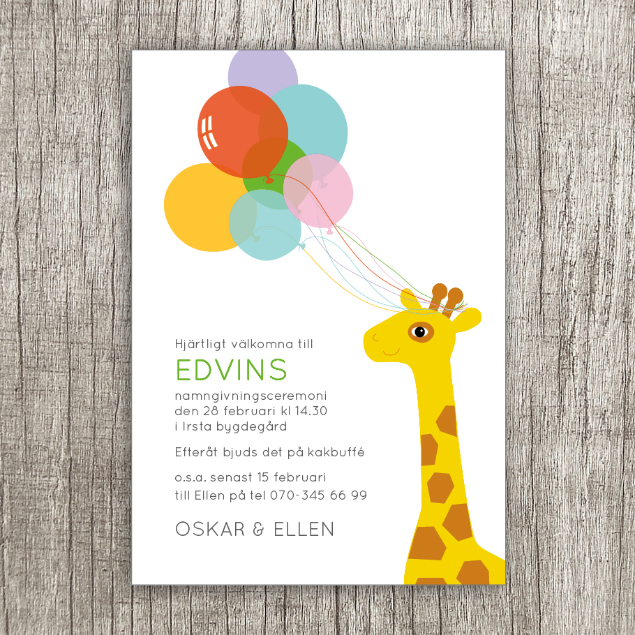 Giraff