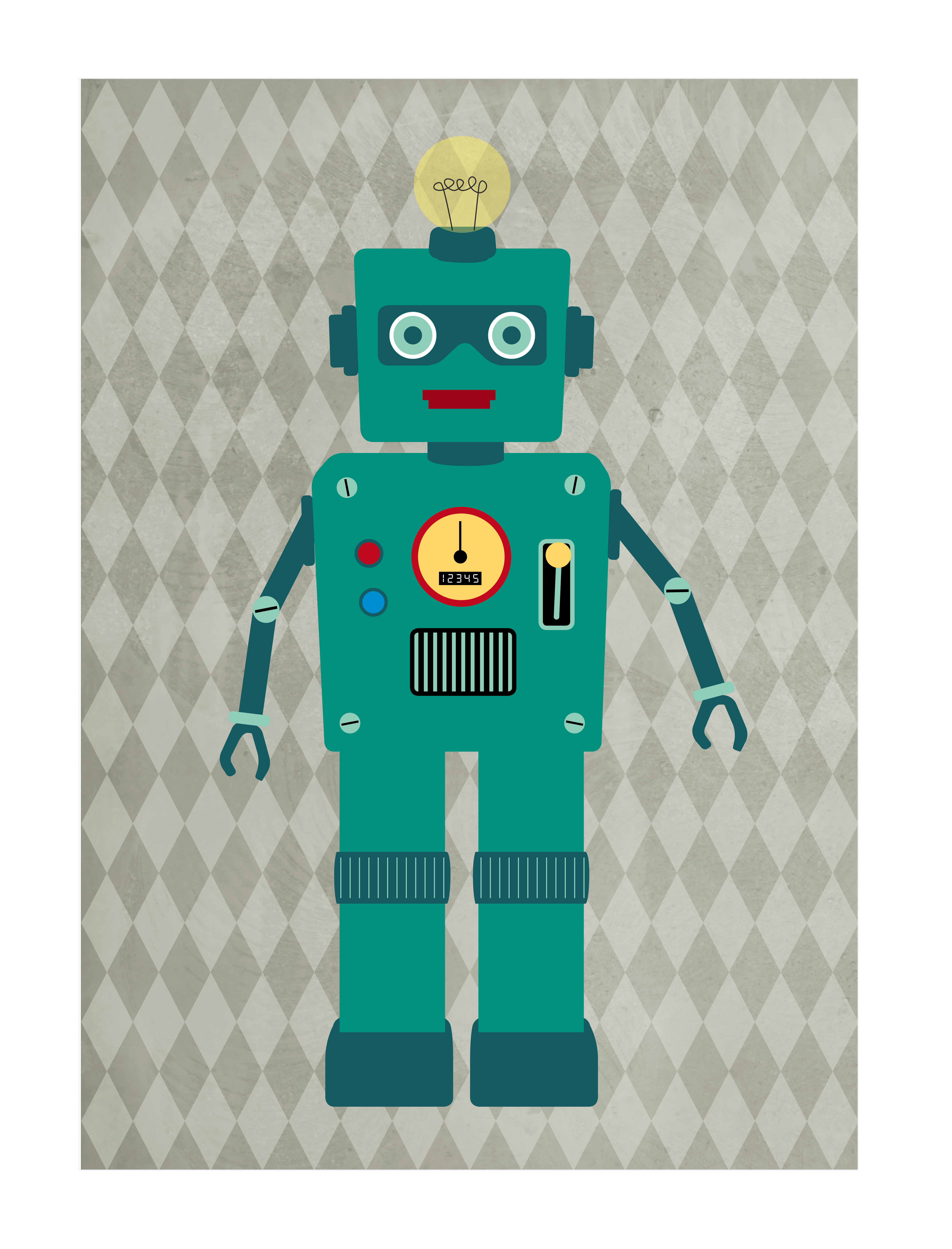 Robot