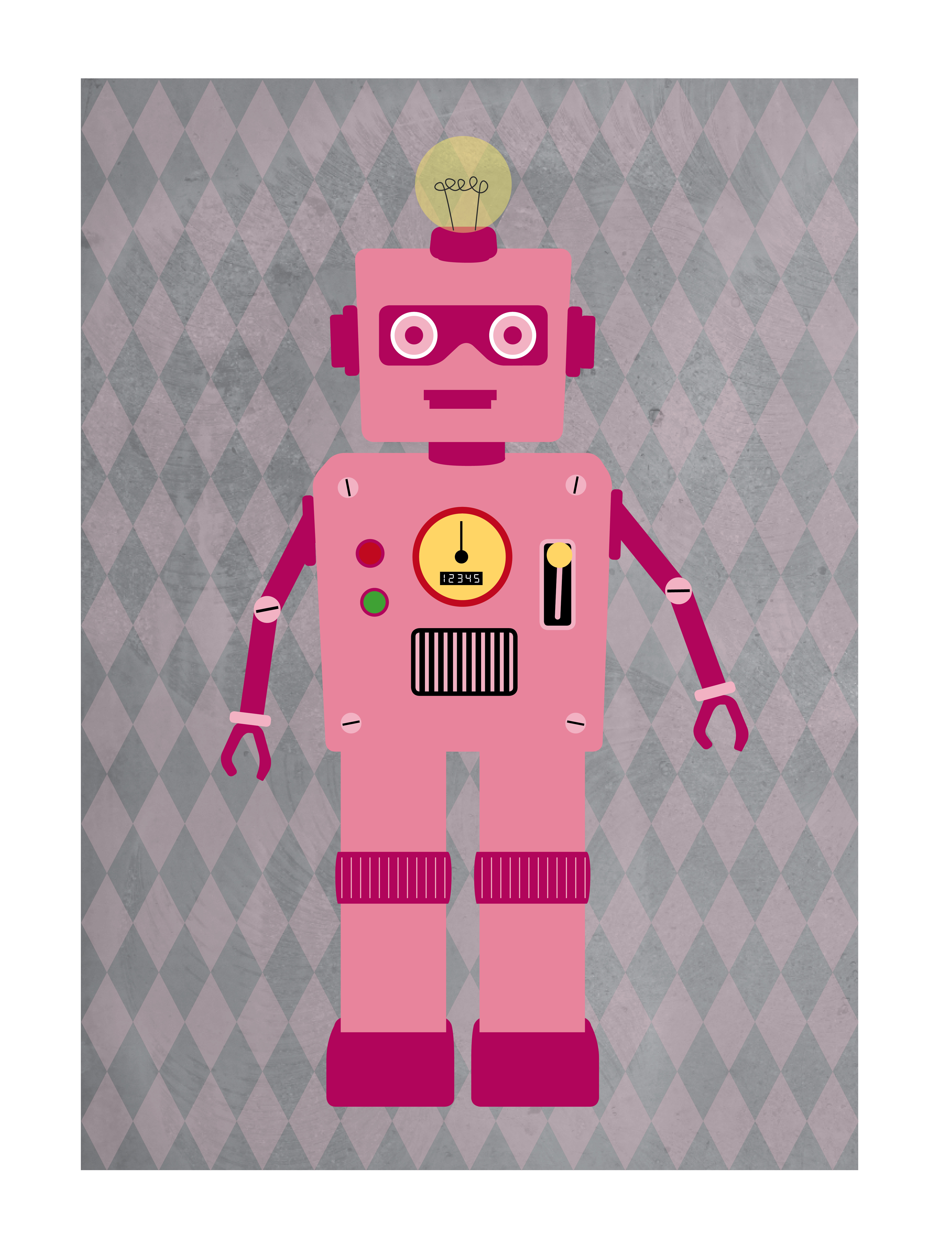 Robot