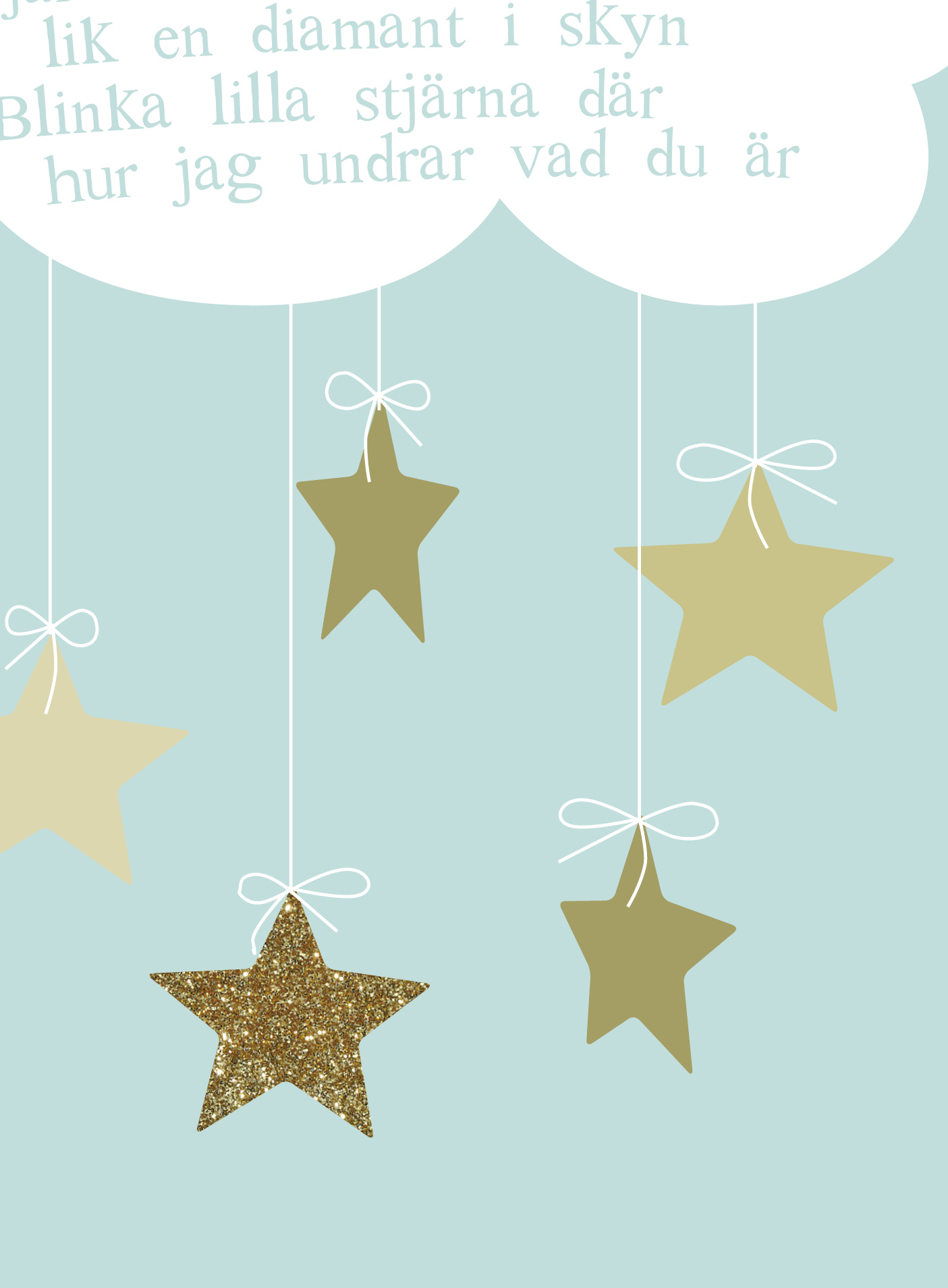 Blinka lilla stjärna - 4