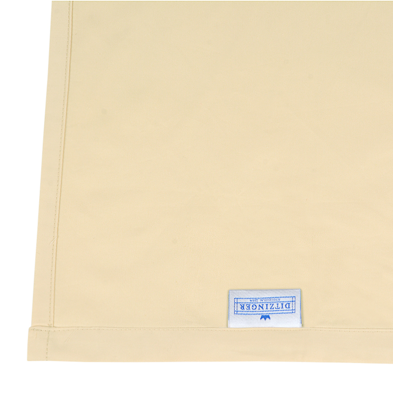 Ditzinger Percale Satin Örngott 50x60 cm - 4