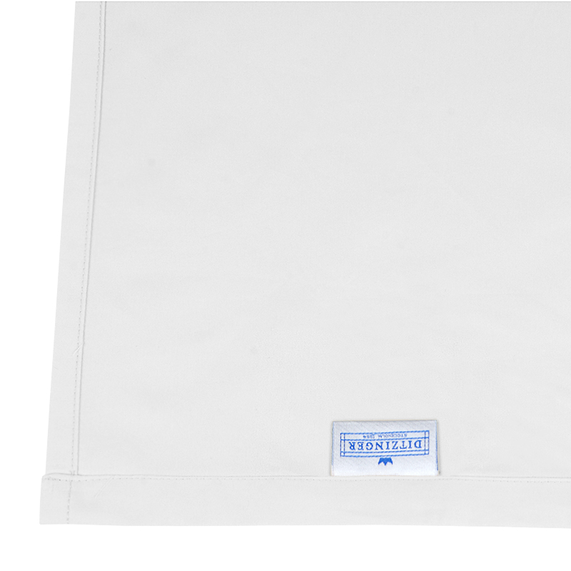 Ditzinger Percale Satin Örngott 50x60 cm - 2