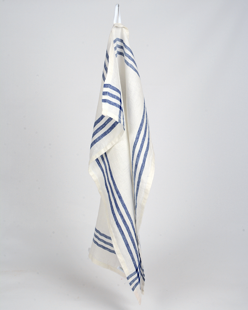 Ditzinger Hellinne kökshandduk 50x70cm - 2