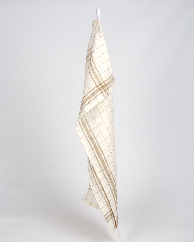 Ditzinger Hellinne kökshandduk 50x70cm - 7