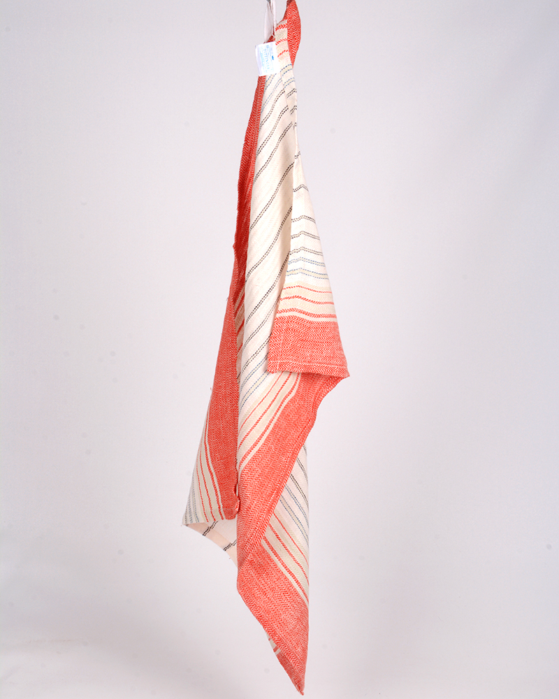 Ditzinger Hellinne kökshandduk 50x80cm - 2