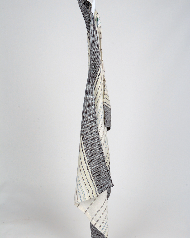 Ditzinger Hellinne kökshandduk 50x80cm - 3