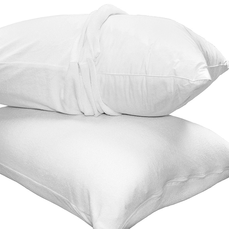 Kuddskydd 50x60 cm Svenska Bolster - 2