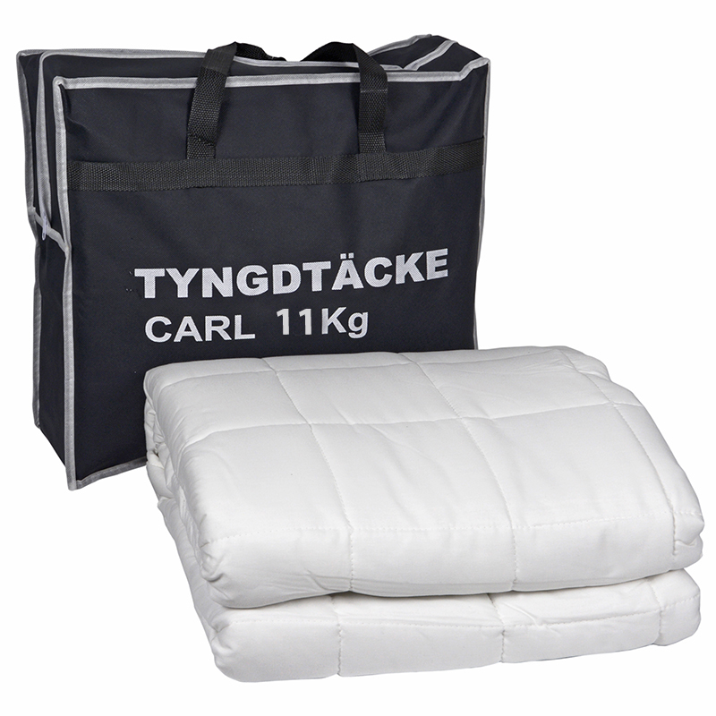 Tyngdtäcke Carl 11 KG