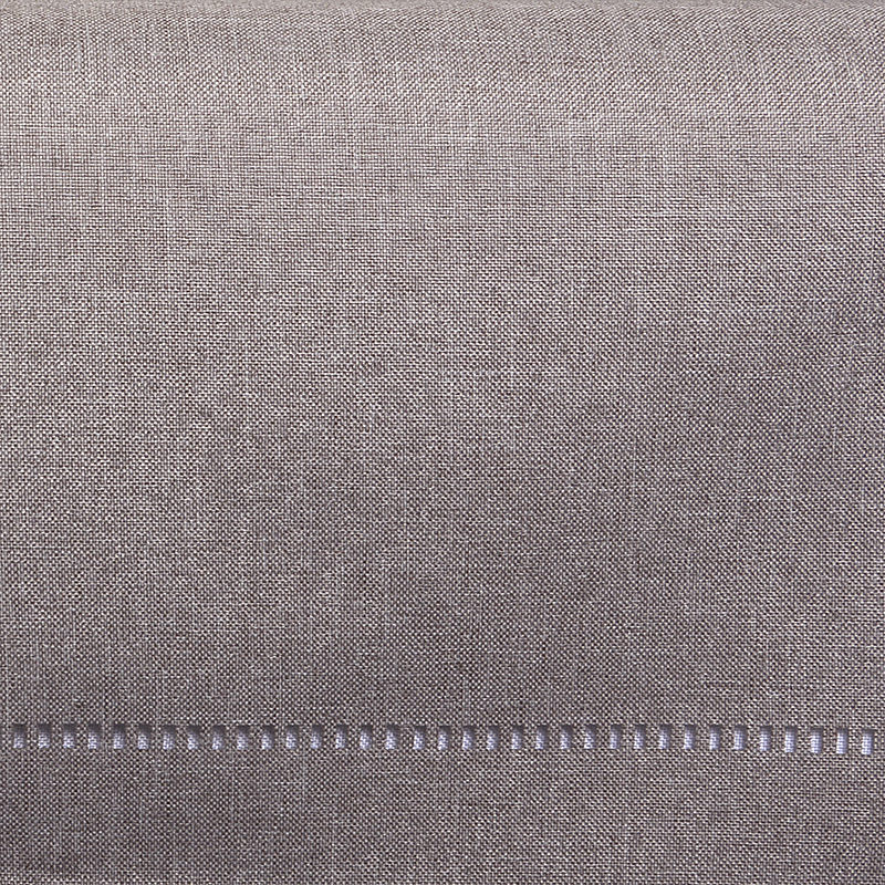 Strykfri duk beige 85x85 cm - 2