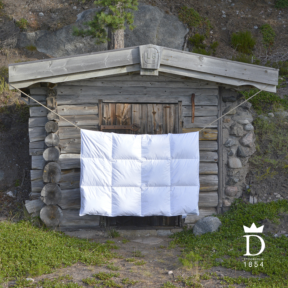 Svensk bäddtradition  