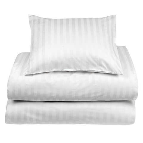Svenska Bolster hotellsatin