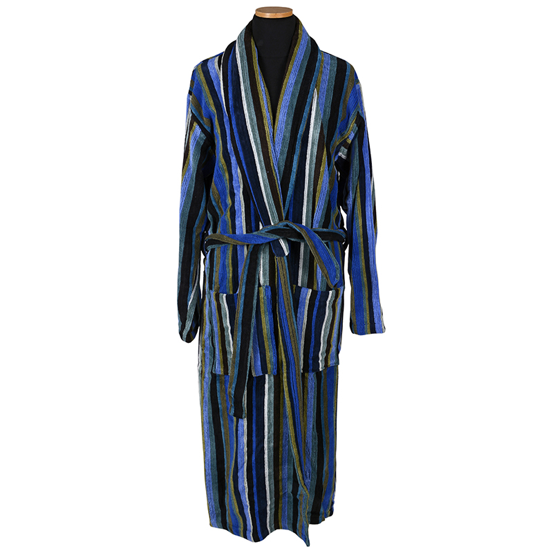 Badrockar/Morgonrockar