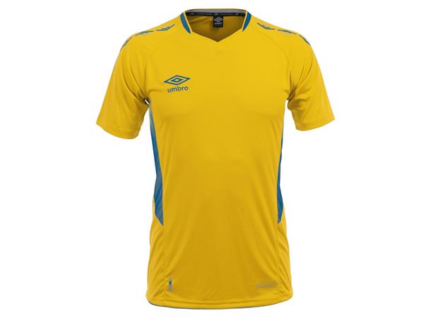 UMBRO UX-1 Jersey SS Jr  - 8