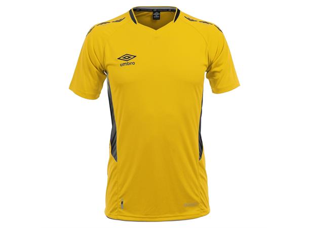 UMBRO UX-1 Jersey SS Jr  - 7