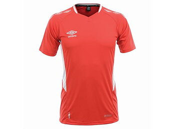 UMBRO UX-1 Jersey SS Jr 