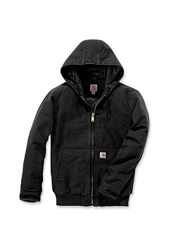 Carhartt DUCK ACTIVE JACKET