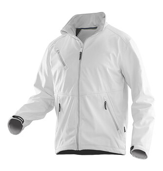 1208 Softshell jacka