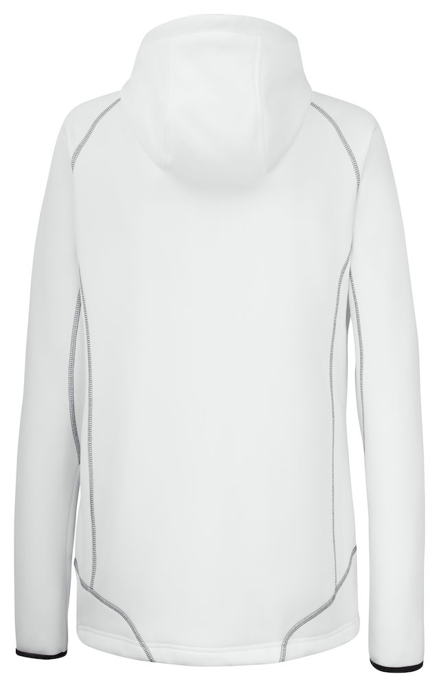5177 Hoodie Dam - 2
