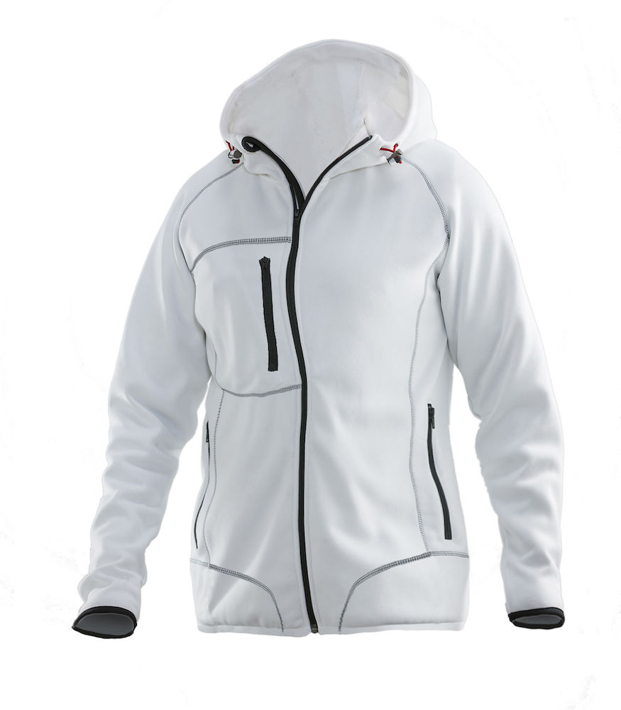 5177 Hoodie Dam