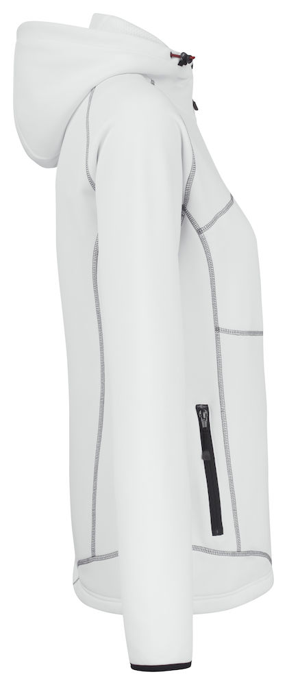 5177 Hoodie Dam - 3