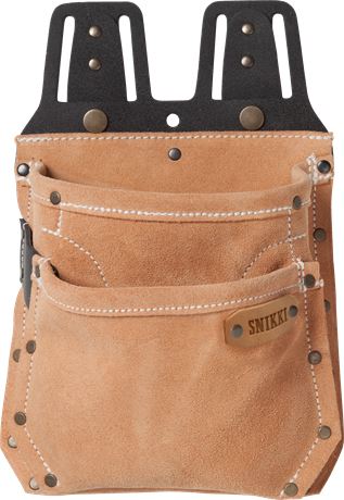 SNIKKI MATERIALFICKA 9303 LTHR