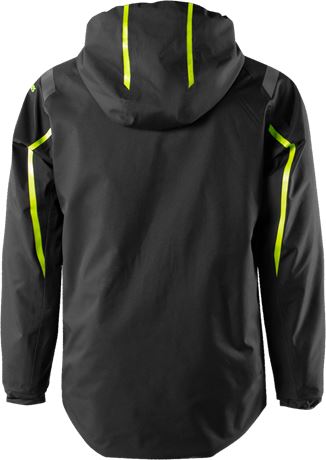 GORE-TEX SKALJACKA 4864 GXP - 2