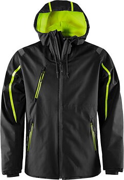 GORE-TEX SKALJACKA 4864 GXP