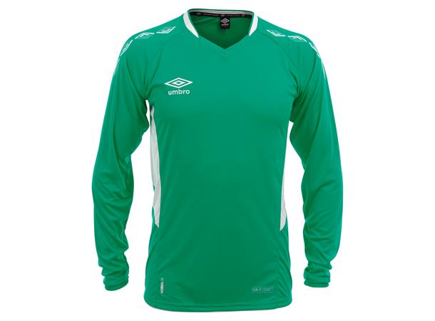 UMBRO UX-1 Jersey LS - 14