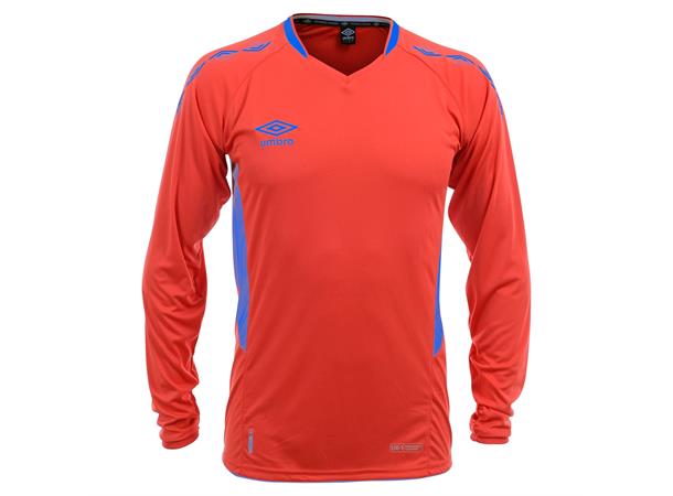UMBRO UX-1 Jersey LS - 5