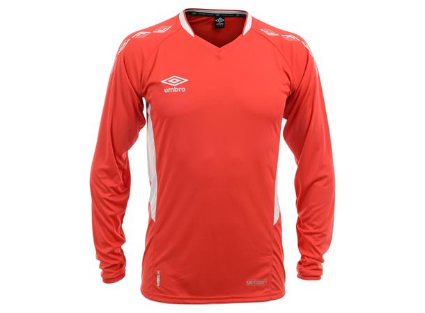 UMBRO UX-1 Jersey LS - 4
