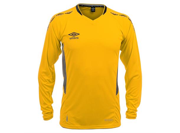 UMBRO UX-1 Jersey LS - 11