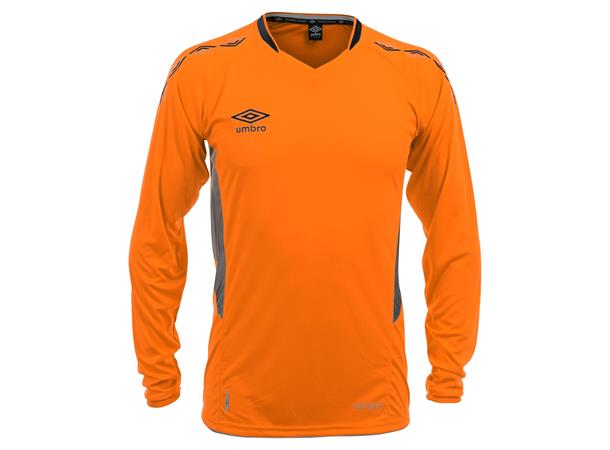 UMBRO UX-1 Jersey LS - 2