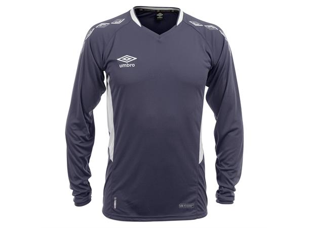 UMBRO UX-1 Jersey LS - 6