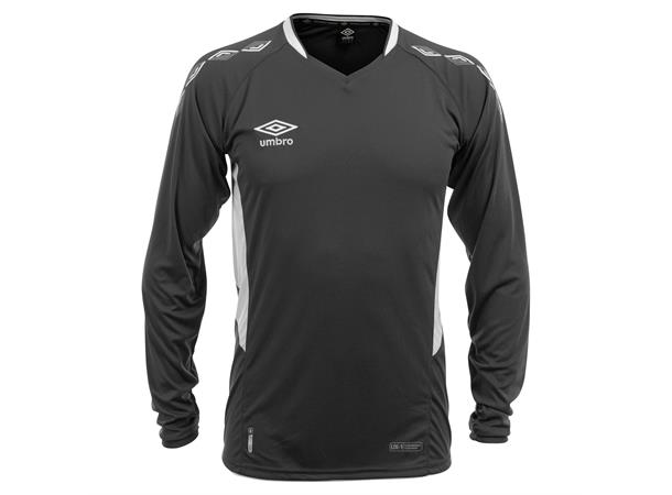 UMBRO UX-1 Jersey LS - 3