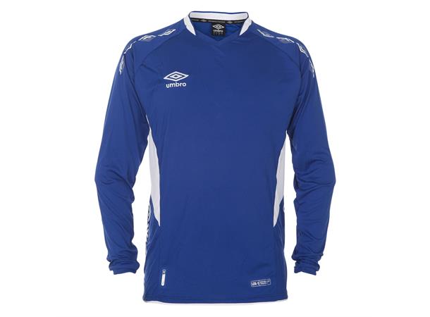 UMBRO UX-1 Jersey LS - 16