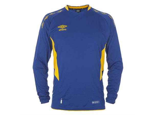 UMBRO UX-1 Jersey LS - 17