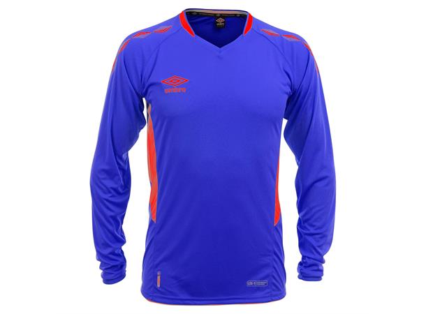 UMBRO UX-1 Jersey LS - 15