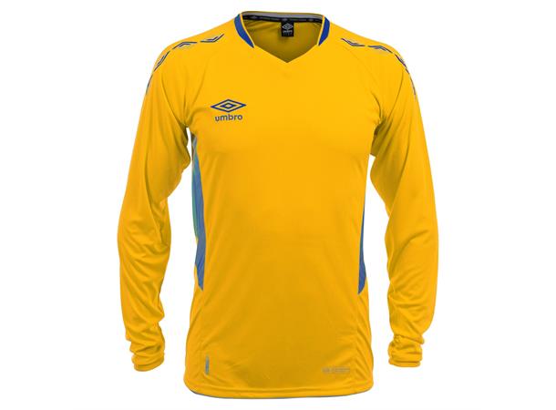 UMBRO UX-1 Jersey LS - 13