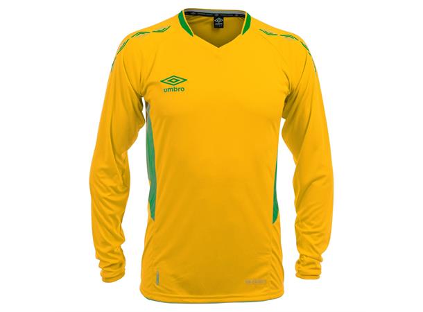 UMBRO UX-1 Jersey LS - 12