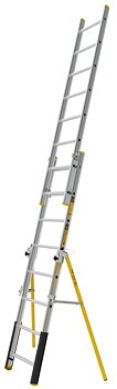 WIBE Ladders - Arbetsgarderoben AB