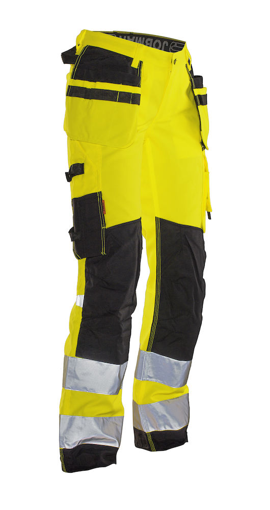 2272 Hantverksbyxa Star Dam Varsel
