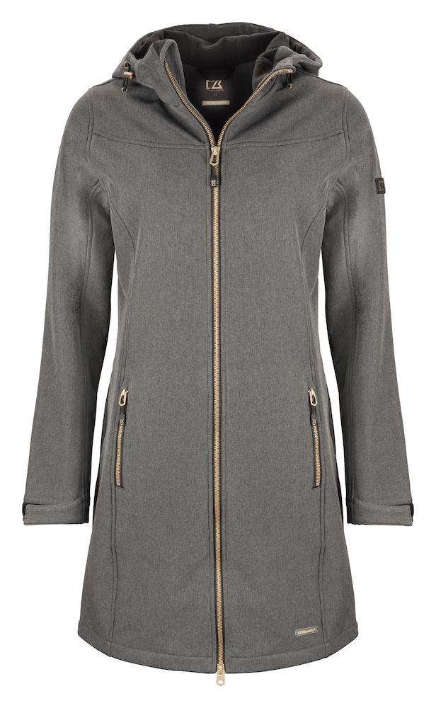 Cutter & Buck Whittier Jacket Ladies