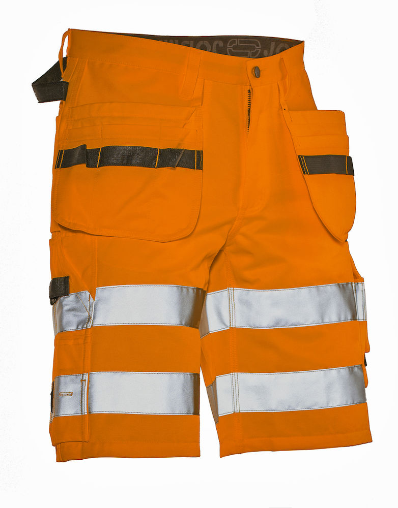 2207 Hantverksshorts Varsel kl. 2