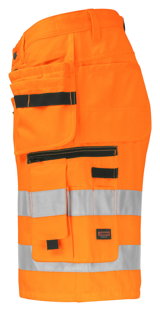 2207 Hantverksshorts Varsel kl. 2 - 3